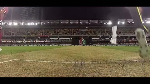 Cricket Moments