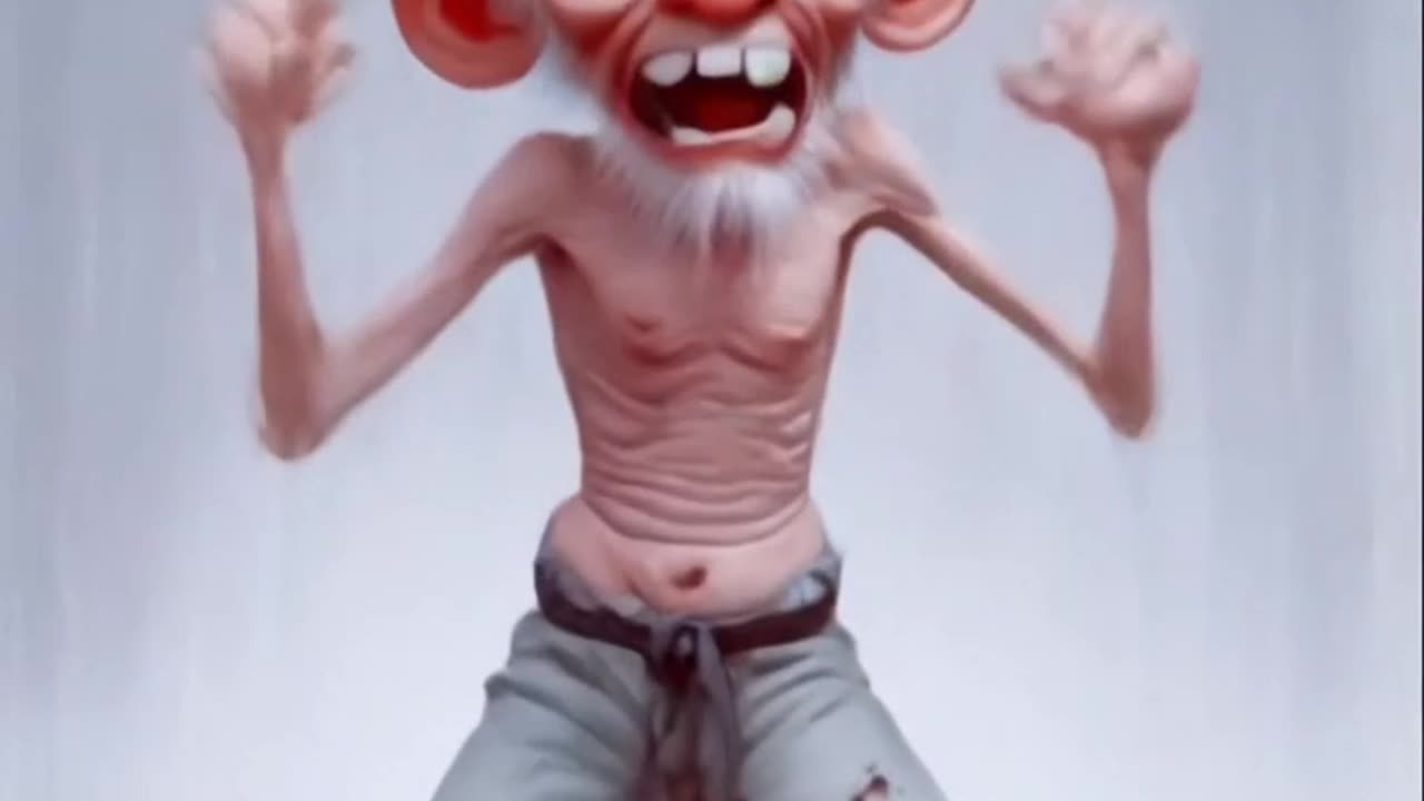 Old man funny dance 😁😁