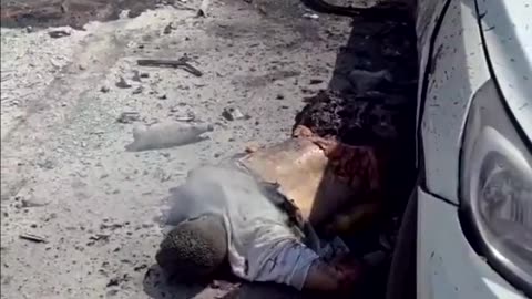 🚁🔥 Ukraine Russia War | Drone Strikes Hit Parking Lot in Nikolskoye | RCF