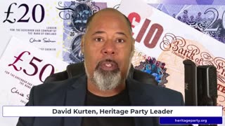 Britain is bankrupt with a £2,800,000,000,000 black hole