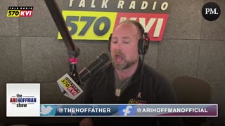 The Ari Hoffman Show- The Art of the Trade Deal