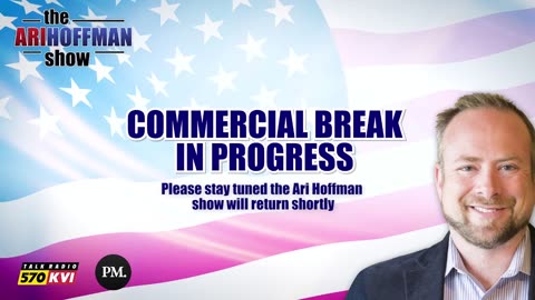The Ari Hoffman Show- The Art of the Trade Deal
