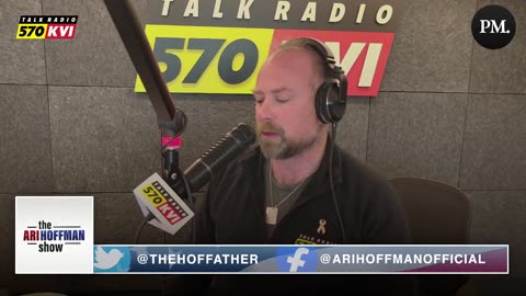The Ari Hoffman Show- The Art of the Trade Deal