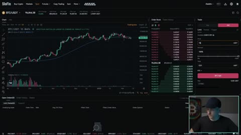 Blofin Tutorial for Beginners 2025 (Trade Crypto on Blofin)_part5