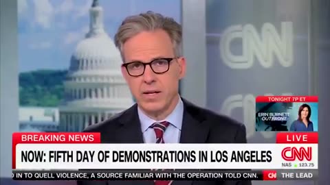 Judge DENIES Newsoms request to block National Guard in LA Riots