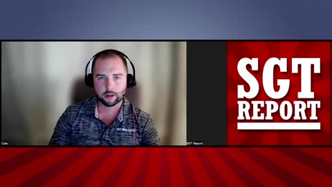 RED ALERT: SILVER BREAKS OUT! .......