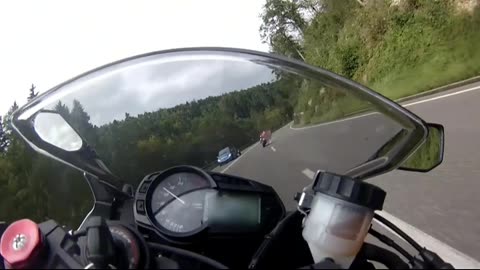 600cc vs 1000cc vs 1000cc 🏍️🔥