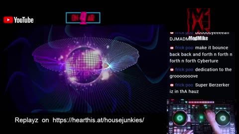 HJ.TV is Live!