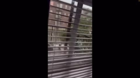St. Louis tornado