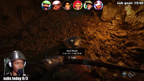 Whisk dancing GOBLINS to death - OBLIVION REMASTERED
