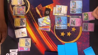 Dragapult ex vs Feraligatr at @AndyseousOdyssey | Pokemon TCG
