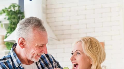 6 healthy eating habits to adopt as you age