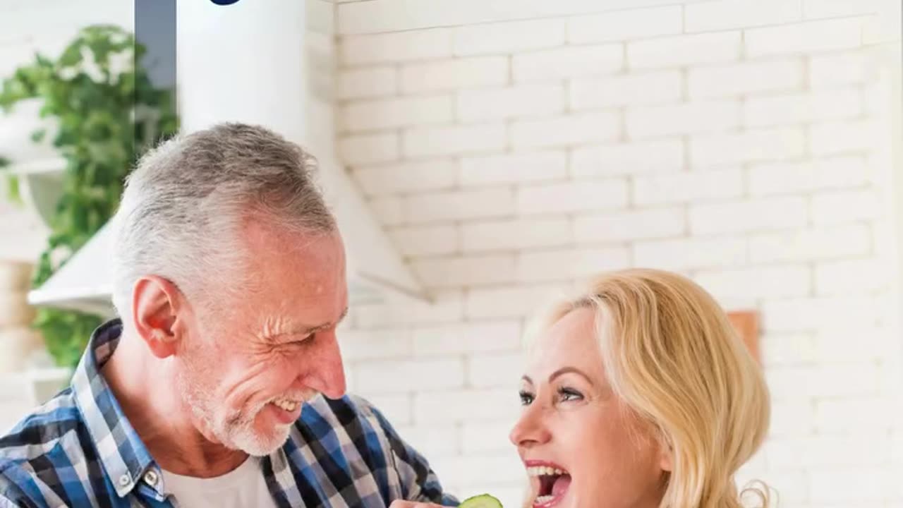 6 healthy eating habits to adopt as you age