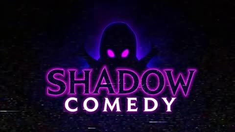 Shadow Comedy #9 - Slow Drivers
