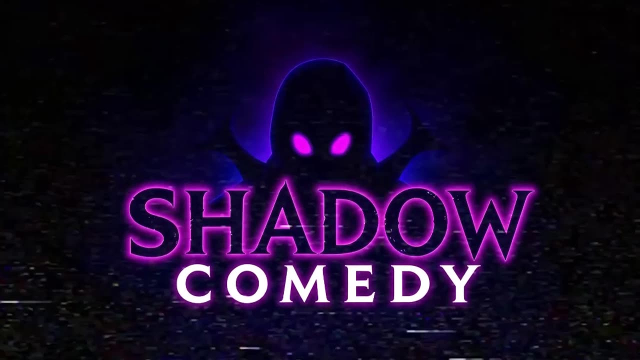 Shadow Comedy #9 - Slow Drivers