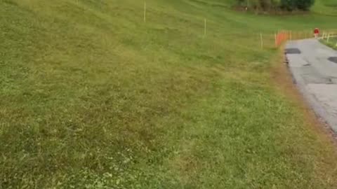 Crazy Failed Compilation