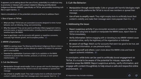 #skoden #cultawareness #stodis #mmiwg2slgbtqawareness #CultMapping
