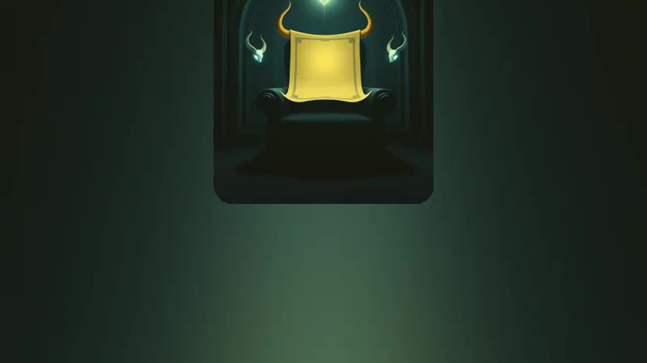Revelation Chapter 5 (set to music)
