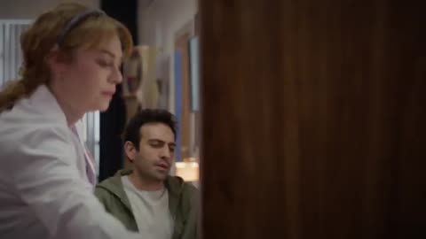 Bahar se esfuerza por entender a Evren, pero sus dudas no la dejan en paz