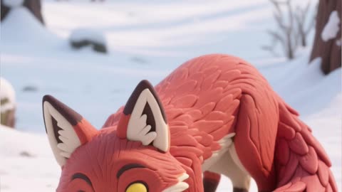 The Clever Fox