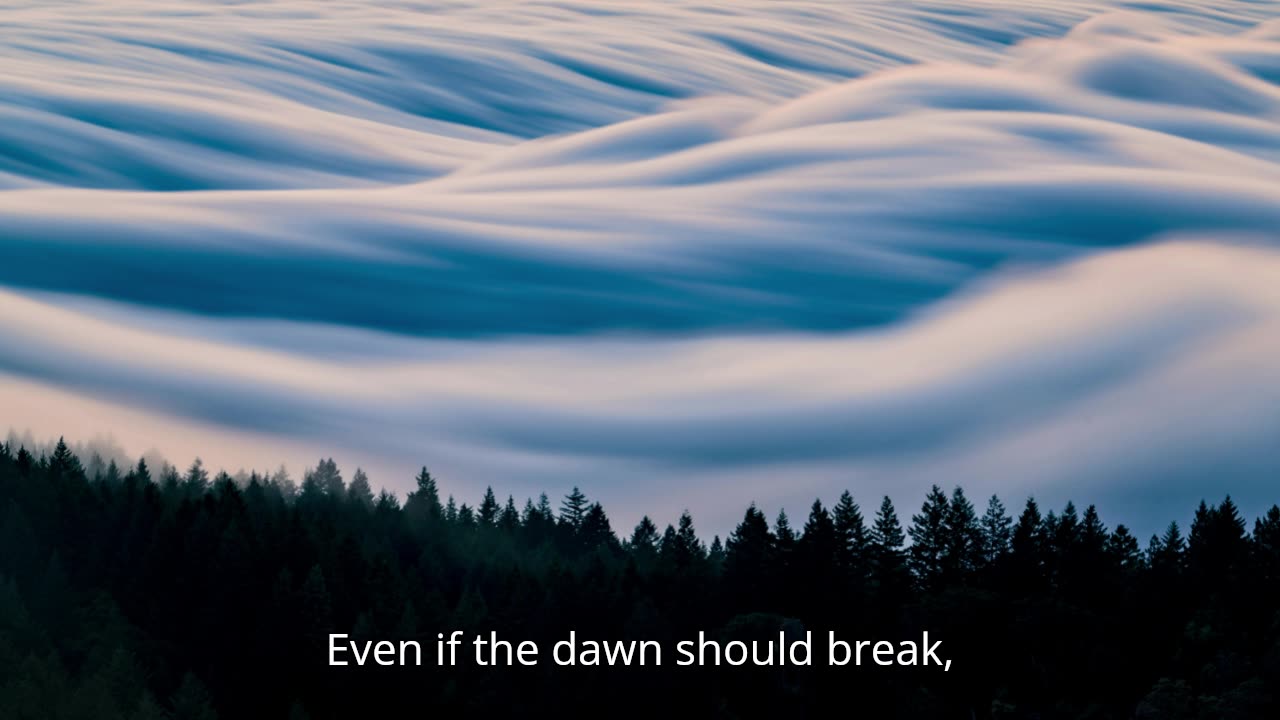 Dream #1