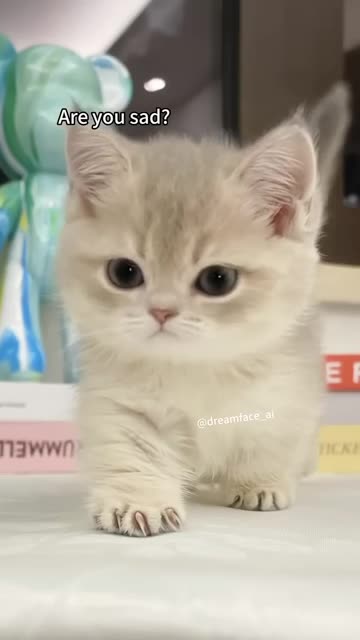 *Title*: Pet Talking with DreamFace