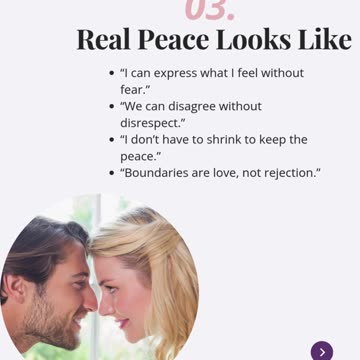 Why You're Not Happy in Your Marriage