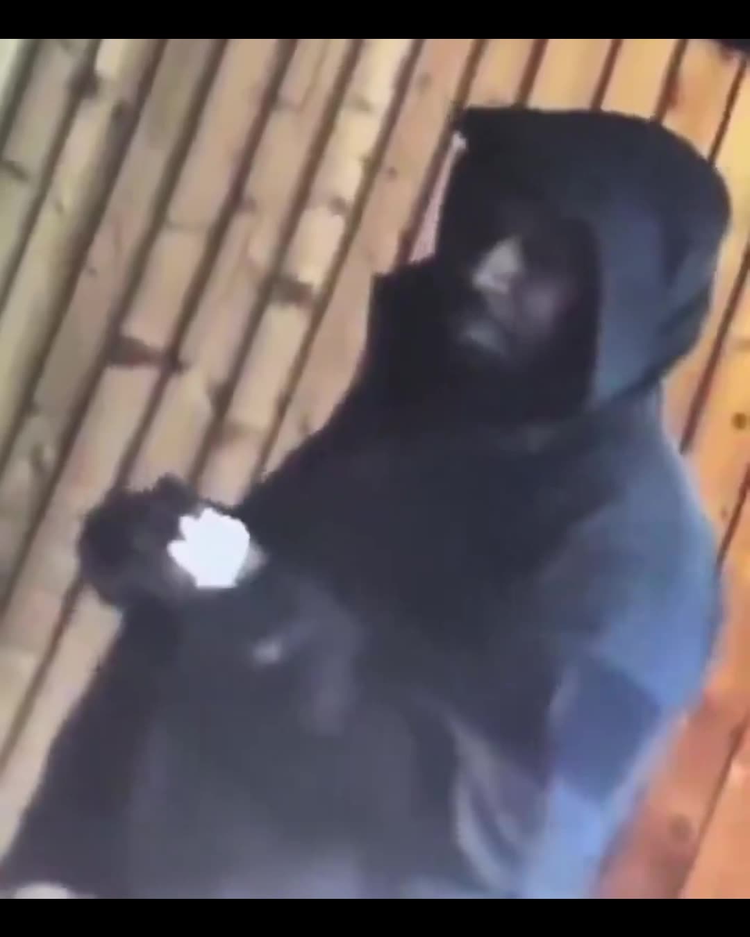 TRAIN ATTACKER CHARGED WITH 10 COUNTS OF ATTEMPTED MURDER