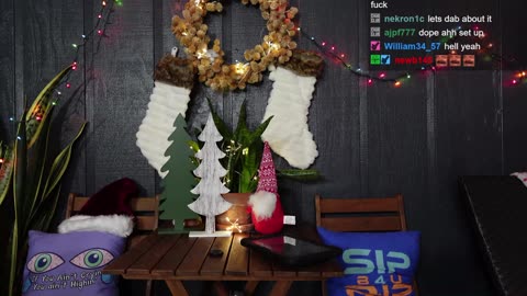 Smoke Sesh🔥Let's get High!💨420🍃