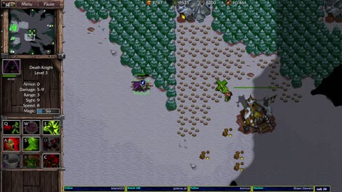 Warcraft 2 Remastered/classic 10.7.2025