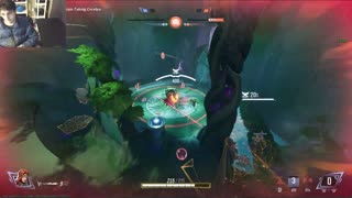 Marvel Rivals Online Unranked Match #264 Part #3 On The PC While Playing As Phoenix