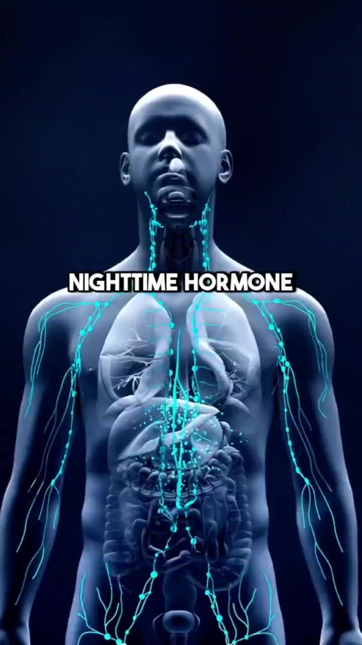 BARBARA O’NEILL-THE PINEAL GLAND EXPLAINED