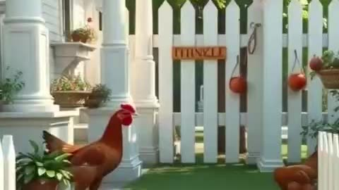 What were the Victory Gardens?