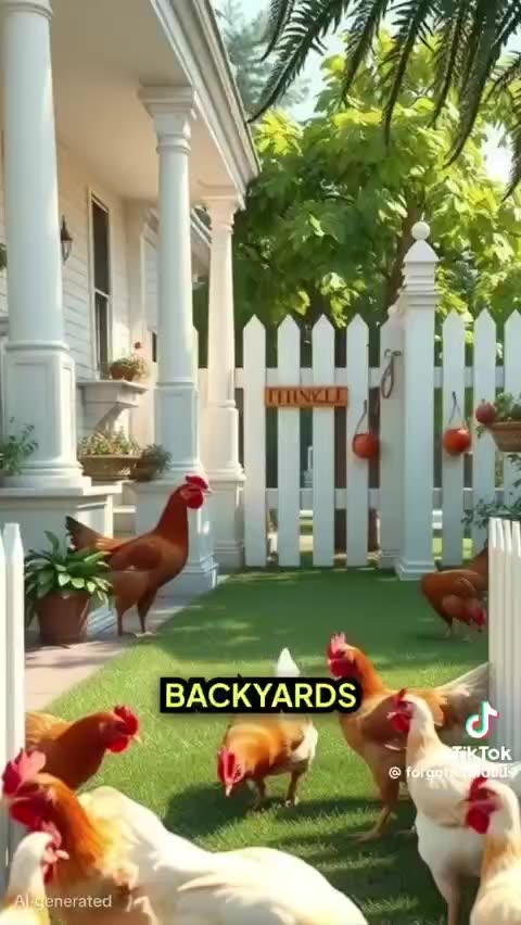 What were the Victory Gardens?