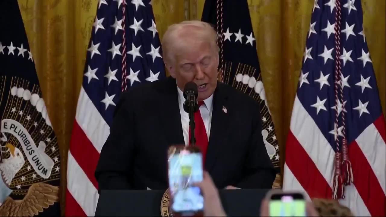 POTUS on Gender and Biology