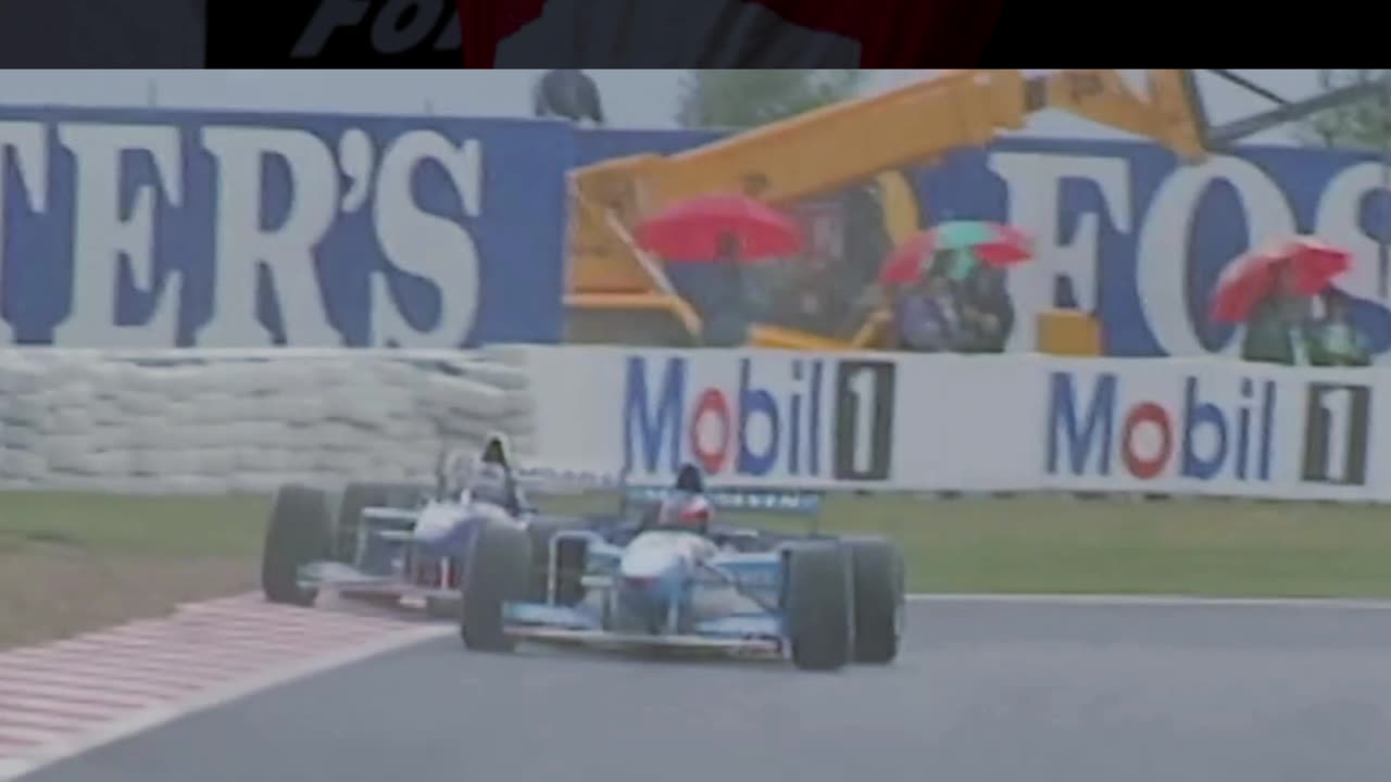 F1 Legends Describe Michael Schumacher in Just ONE Word | Unmatched Greatness