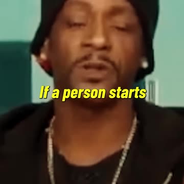Red Shorts Politics - Katt Williams DESTROYS CNN Reporter