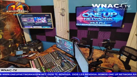 ONE UP TELEVISION