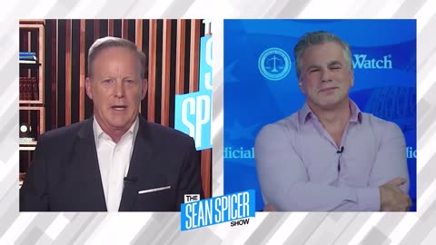 Tom Fitton⚡ This One Neat Trick Could Solve the Epstein Crisis