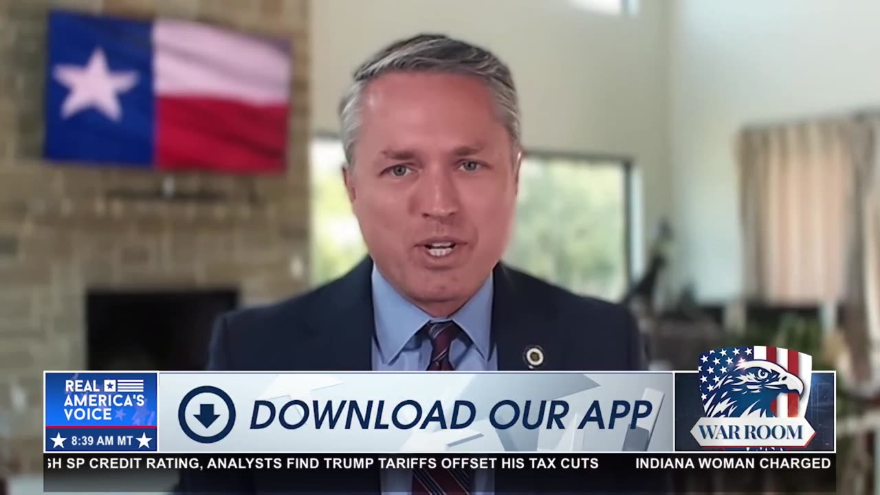 HARRISON: TEXAS GOP LEADERS SELL OUT TO DEMS