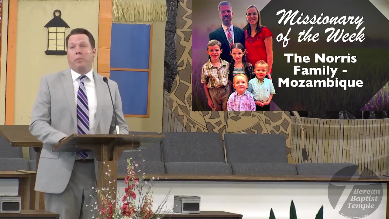 What’s the sign?: Mark 13:2-37