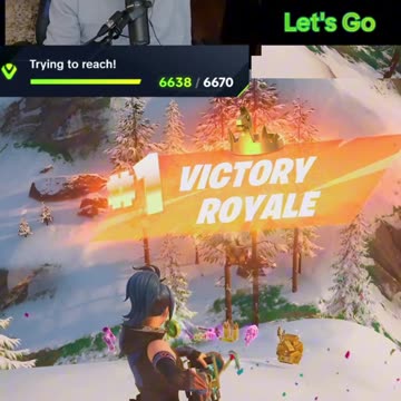 Mini Gun Strike Again!