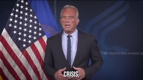 RFK Jr All doctors must learn Nutrition to educate patients