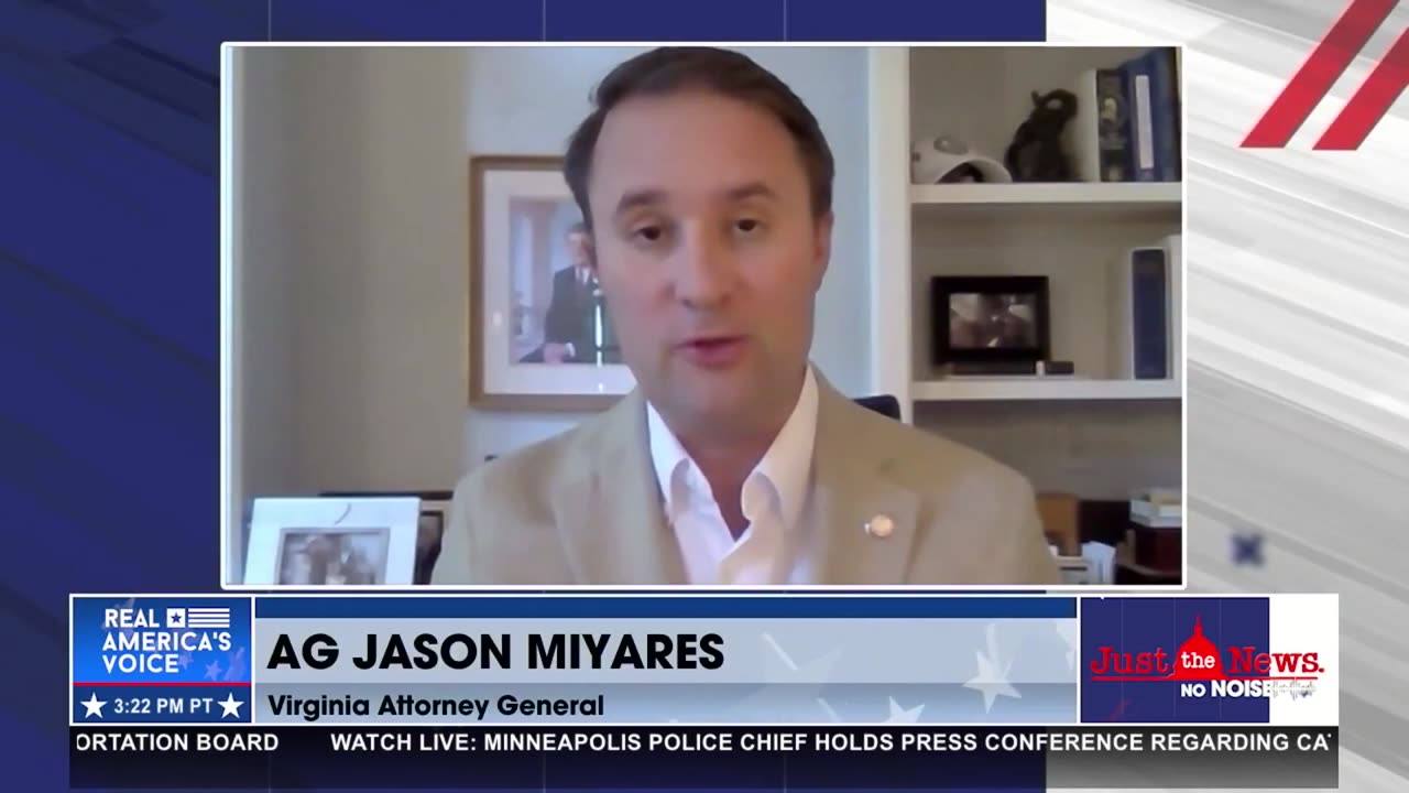 OPERATION CEASEFIRE: GOING AFTER VIOLENT OFFENDERS IN VIRGINIA