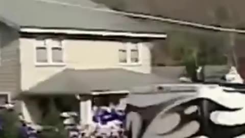 Homeless After Given A Home