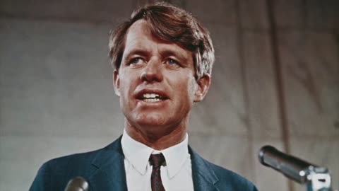 RFK Assassinated by X-Protect Aerospace Intel Group ...