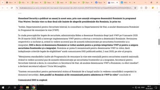 DIS--- - 03 mai 2025 - Vizualizarea paginii