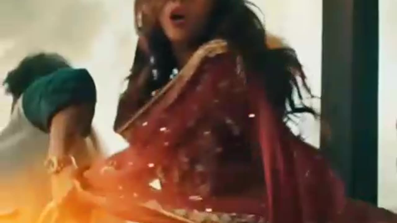 This Scene 🥺💔 I #komalmeer #ishqhua #haroonkadwani