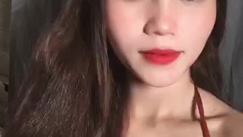 Dancin in Red