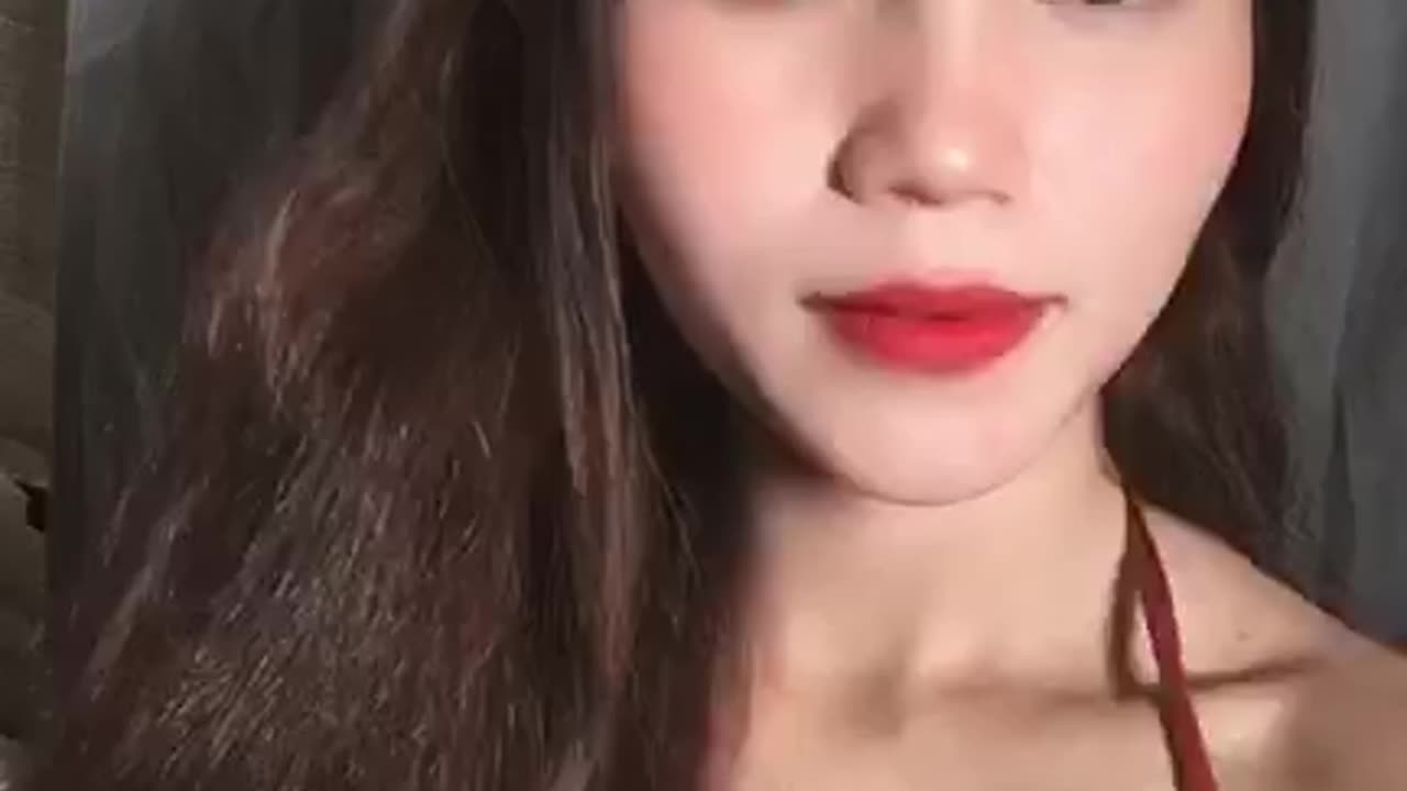 Dancin in Red